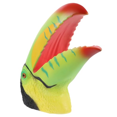 Alasum Tierhand Frühpädagogisches Handspielzeug Handpuppe Interaktives Eltern-Kind- -geschichten Erzählende Puppe Puppen Lernspielzeug Weiches Gummi Green Alasum Tierhand Frühpädagogisches Handspielzeug Handpuppe Interaktives Eltern-Kind- -geschichten Erzählende Puppe Puppen Lernspielzeug Weiches Gummi Green von Alasum