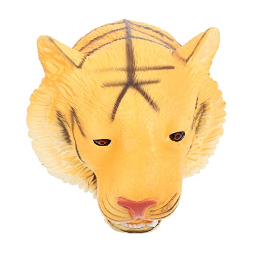 Alasum Lustiges Pädagogisches Eltern- -puppenspielzeug Spielzeug Cosplay-puppenspielzeug Tierpuppen Für Kinder Handpuppenspielzeug Tierpuppen von Alasum
