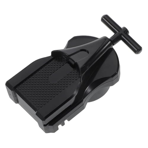 Alasum Top Launcher mit Gyro-String Robuster Wettkampf für Handlicher Sparking Shooter für Drinnen und Draußen Spannendes Zubehör für Actionreiche Duelle von Alasum