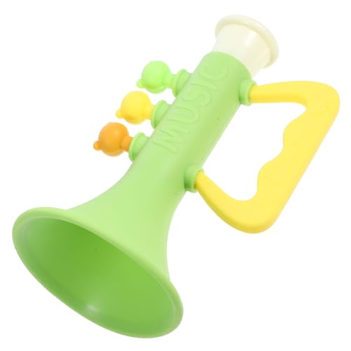 Alasum Noisemaker Trompete Spielzeug Für Jungen Und Mädchen Kunststoff Horn Fußball Party Favors Vielseitige Party Spielzeug Alasum Noisemaker Trompete Spielzeug Für Jungen Und Mädchen Kunststoff Horn Fußball Party Favors Vielseitige Party Spielzeug von Alasum