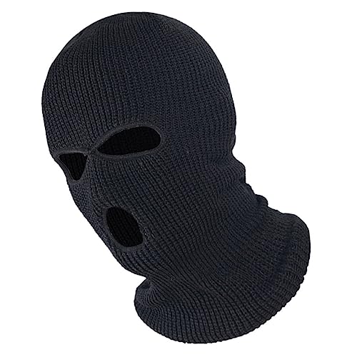 Alasum Unisex Halloween Halbgesichtsmaske Cosplay Kapuze Winddichte Skimaske Multifunktional für Radfahren Outdoor Karneval Alasum Unisex Halloween Halbgesichtsmaske Cosplay Kapuze Winddichte Skimaske Multifunktional für Radfahren Outdoor Karneval von Alasum