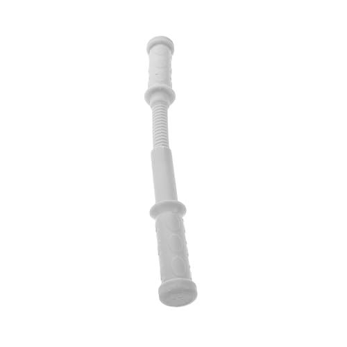 Alasum Universaler Kunststoff Reitgriff für Ergonomisches Design für Schaukelpferde rutschfest und Sicher Einfache Installation Kompatibel mit Verschiedenen Modellen Alasum Universaler Kunststoff Reitgriff für Ergonomisches Design für Schaukelpferde rutschfest und Sicher Einfache Installation Kompatibel mit Verschiedenen Modellen von Alasum
