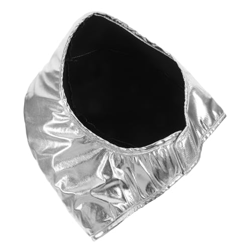 Alasum Verstellbarer Astronautenhelm Space Helmet für Erwachsene Spacethemed Party Halloween Cosplay Verstellbar und Komfortabel Authentisches Raumfahrer Kostüm Zubehör Alasum Verstellbarer Astronautenhelm Space Helmet für Erwachsene Spacethemed Party Halloween Cosplay Verstellbar und Komfortabel Authentisches Raumfahrer Kostüm Zubehör von Alasum