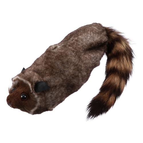 Alasum Charmantes Waschbär-Spielzeug Leichtes Waschbär-Spielzeug Für Glückliche Jungen Und Mädchen Alasum Charmantes Waschbär-Spielzeug Leichtes Waschbär-Spielzeug Für Glückliche Jungen Und Mädchen von Alasum