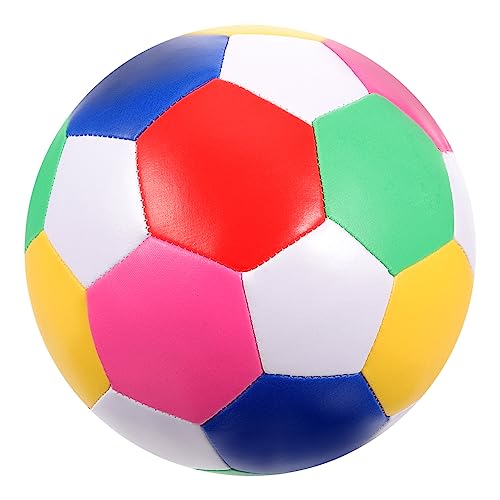 Alasum Soccer Hüpfender Und Leiser Mini-fußball Für Kinder Für Rasenbetonfliesen Alasum Soccer Hüpfender Und Leiser Mini-fußball Für Kinder Für Rasenbetonfliesen von Alasum