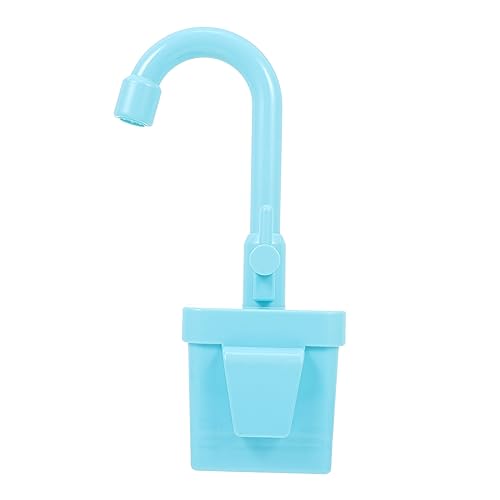 Alasum Zubehör für Wasserhähne Küchenspüle Spielzeug Simulationshahnmodell Wasserspielset küchenspielzeug für Kinder kinderküche Spielzeug Wasserhahn Spielzeug Kinderspielzeug Blue Alasum Zubehör für Wasserhähne Küchenspüle Spielzeug Simulationshahnmodell Wasserspielset küchenspielzeug für Kinder kinderküche Spielzeug Wasserhahn Spielzeug Kinderspielzeug Blue von Alasum