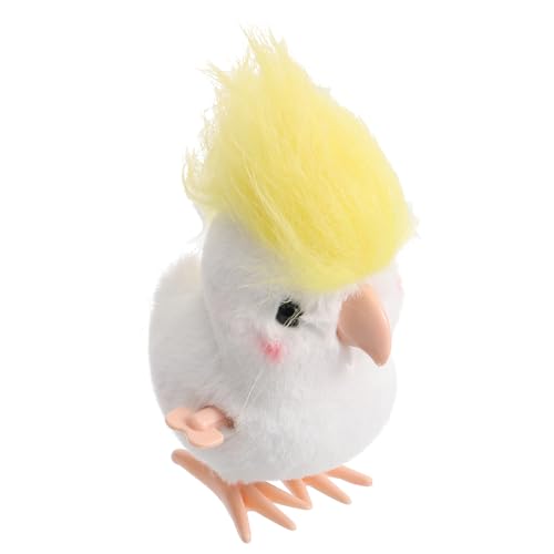 Alasum aufziehbares Plüschtier für kinderspielzeug Plush Toy Educational Toys Unterhaltungs- Gastgeschenke für tierisches Uhrwerk- Plastik Alasum aufziehbares Plüschtier für kinderspielzeug Plush Toy Educational Toys Unterhaltungs- Gastgeschenke für tierisches Uhrwerk- Plastik von Alasum