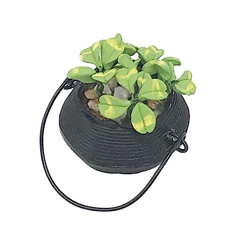 Alasum künstliche Topfpflanze Miniaturen Mini-Sukkulenten Mini-Puppenhausmöbel Mini-Hausdekoration Topfpflanzendekor kleine Topfpflanze Mini-Bonsai-Schmuck Mini-Pflanzenmodell Harz Green Alasum künstliche Topfpflanze Miniaturen Mini-Sukkulenten Mini-Puppenhausmöbel Mini-Hausdekoration Topfpflanzendekor kleine Topfpflanze Mini-Bonsai-Schmuck Mini-Pflanzenmodell Harz Green von Alasum
