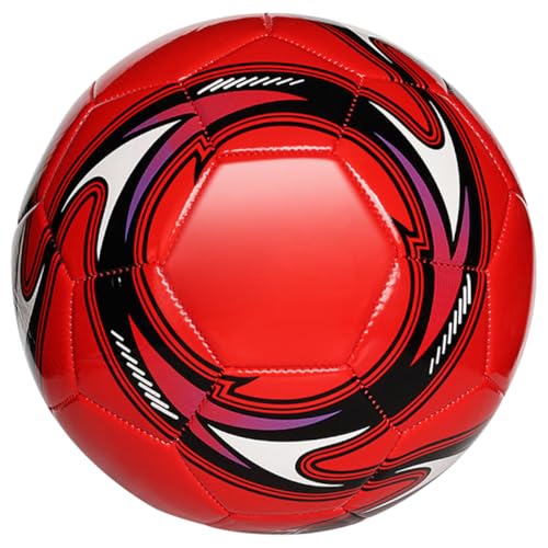 Alasum tragbare Fußballtore Sport fußball kinderfußball Kleinkindfußball fußballspiel Langlebiger Fußball Aufblasbarer Fußball für Kleiner Fußball Fußbälle PVC rot Alasum tragbare Fußballtore Sport fußball kinderfußball Kleinkindfußball fußballspiel Langlebiger Fußball Aufblasbarer Fußball für Kleiner Fußball Fußbälle PVC rot von Alasum