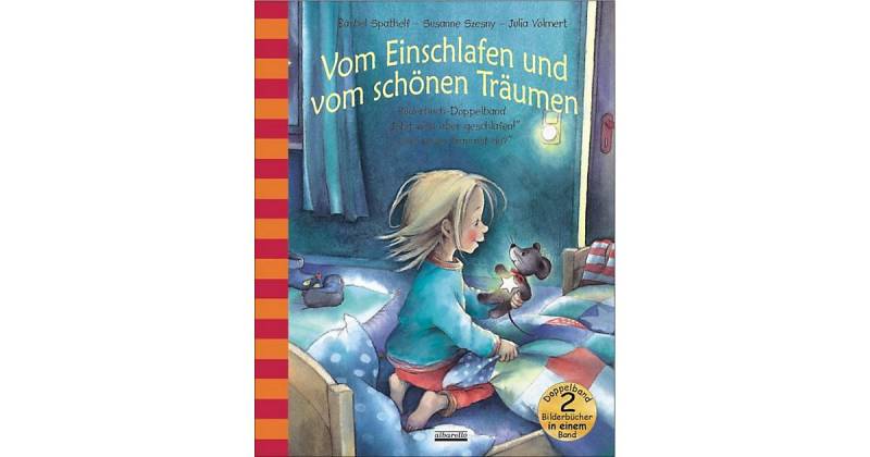 Buch - Vom Einschlafen und vom schönen Träumen von Albarello Verlag