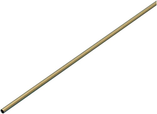 Albion Alloys Micro Brass Tube 0.3mm # 3 von Albion Alloys