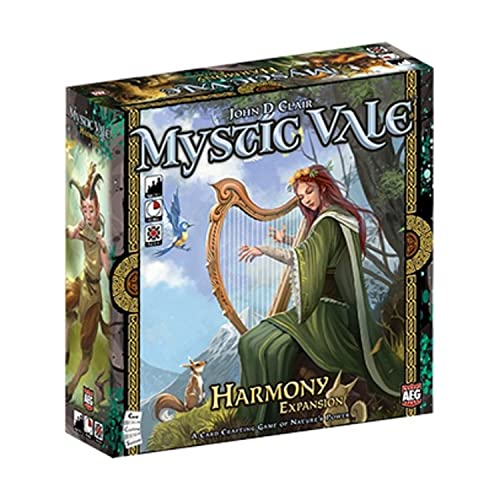 Mystic Vale: Harmony Expansion von AEG