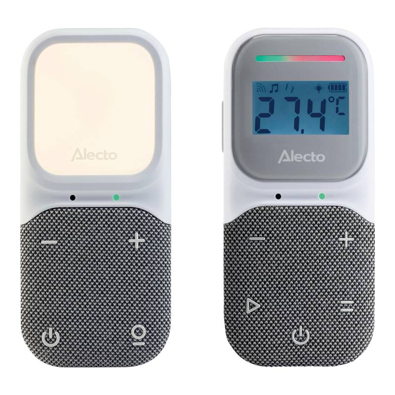 Alecto Audio Babyphone DBX140 von Alecto