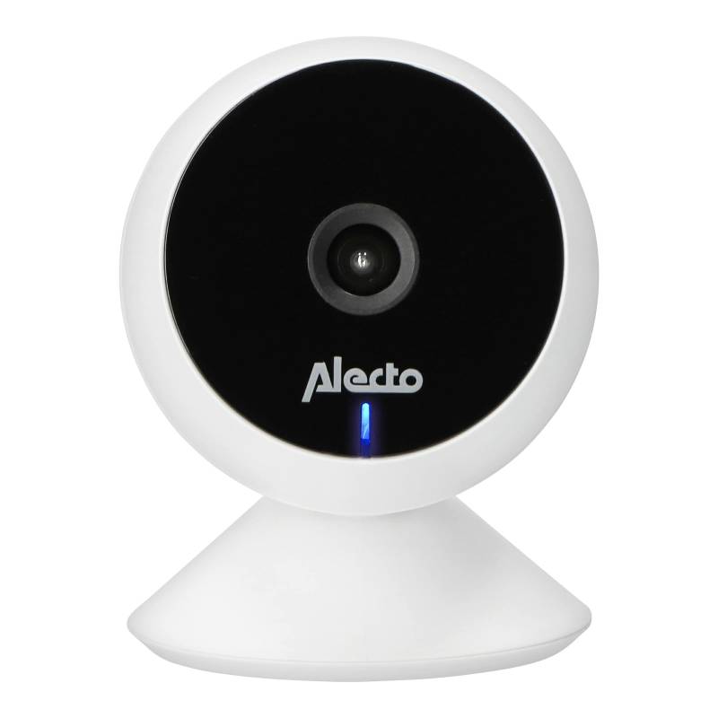 Alecto WLAN-Babyphone mit Kamera Smartbaby 5 von Alecto