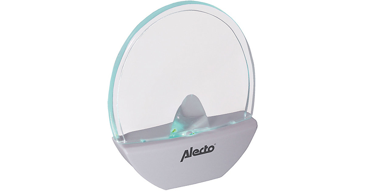 ANV-18 - LED-Nachtlicht und Orientierungslicht, weiß ANV-18 - LED-Nachtlicht und Orientierungslicht, weiß von Alecto