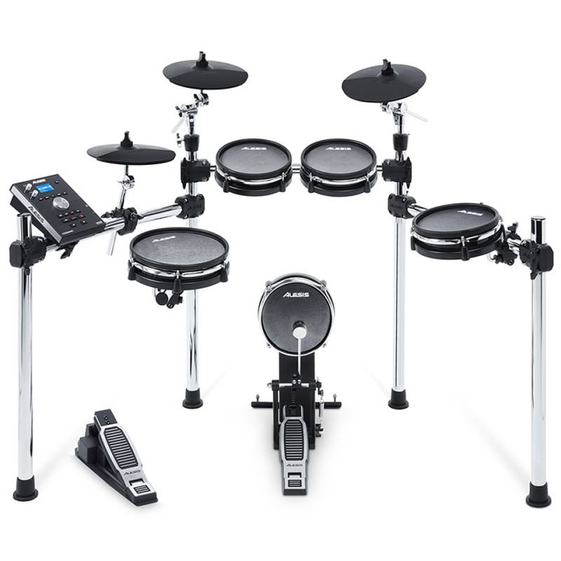 Alesis Command Mesh Kit E-Drum Set von Alesis