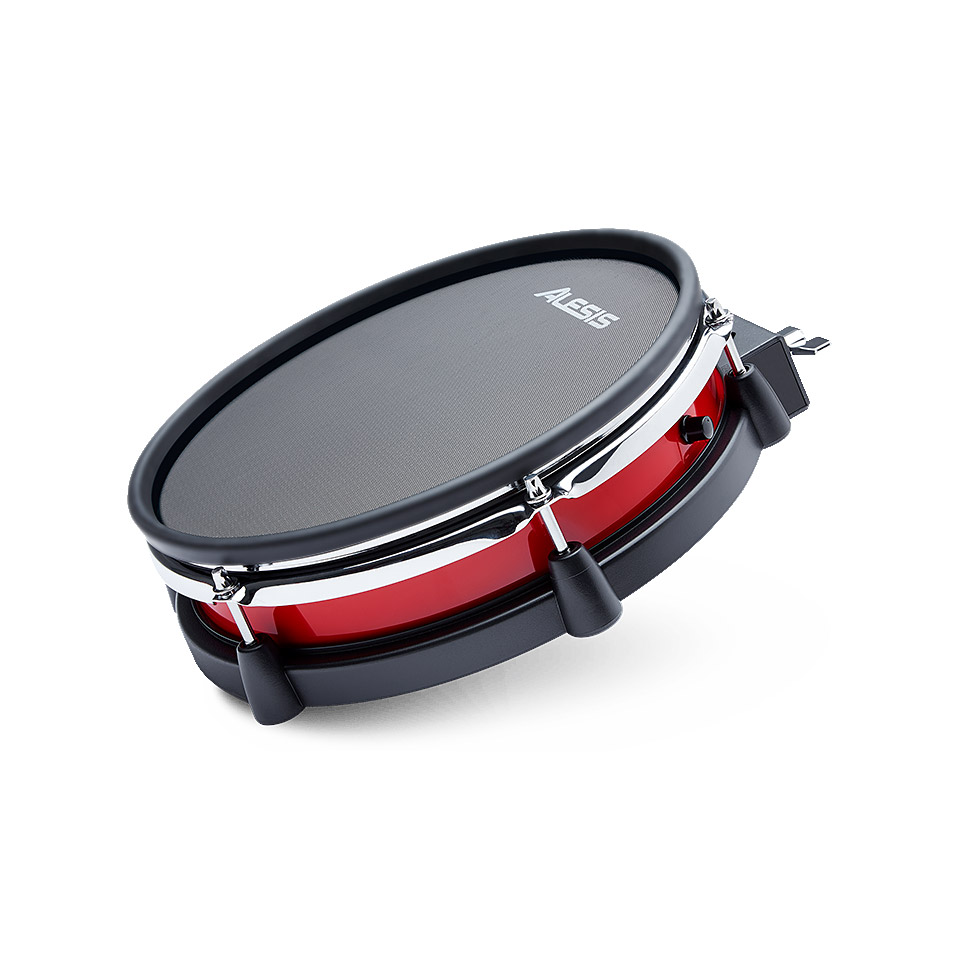 Alesis Crimson II 10" Mesh Pad E-Drum-Pad von Alesis