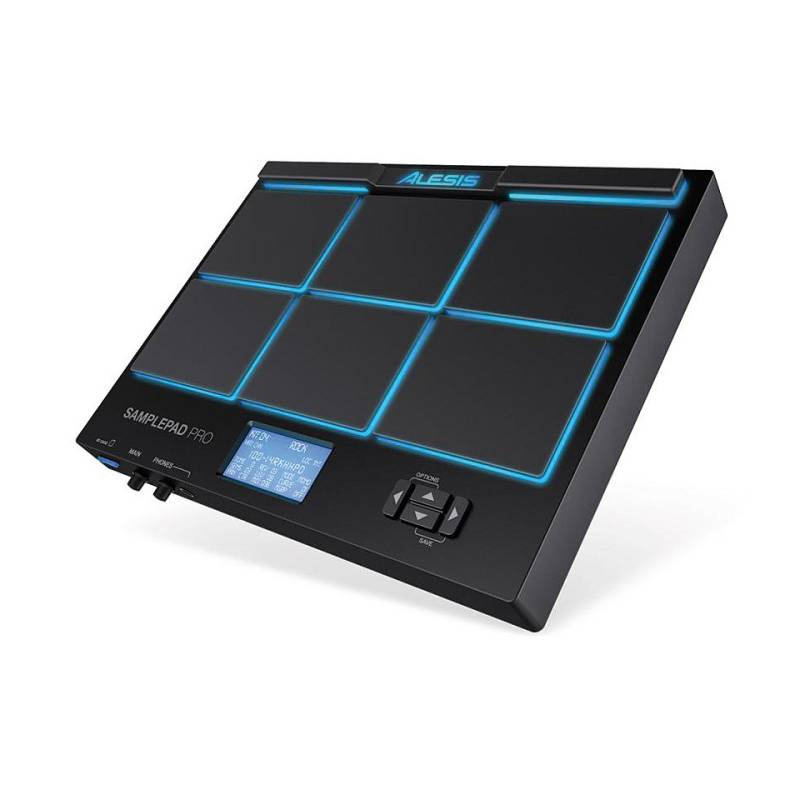 Alesis Sample Pad Pro Percussion-Pad von Alesis