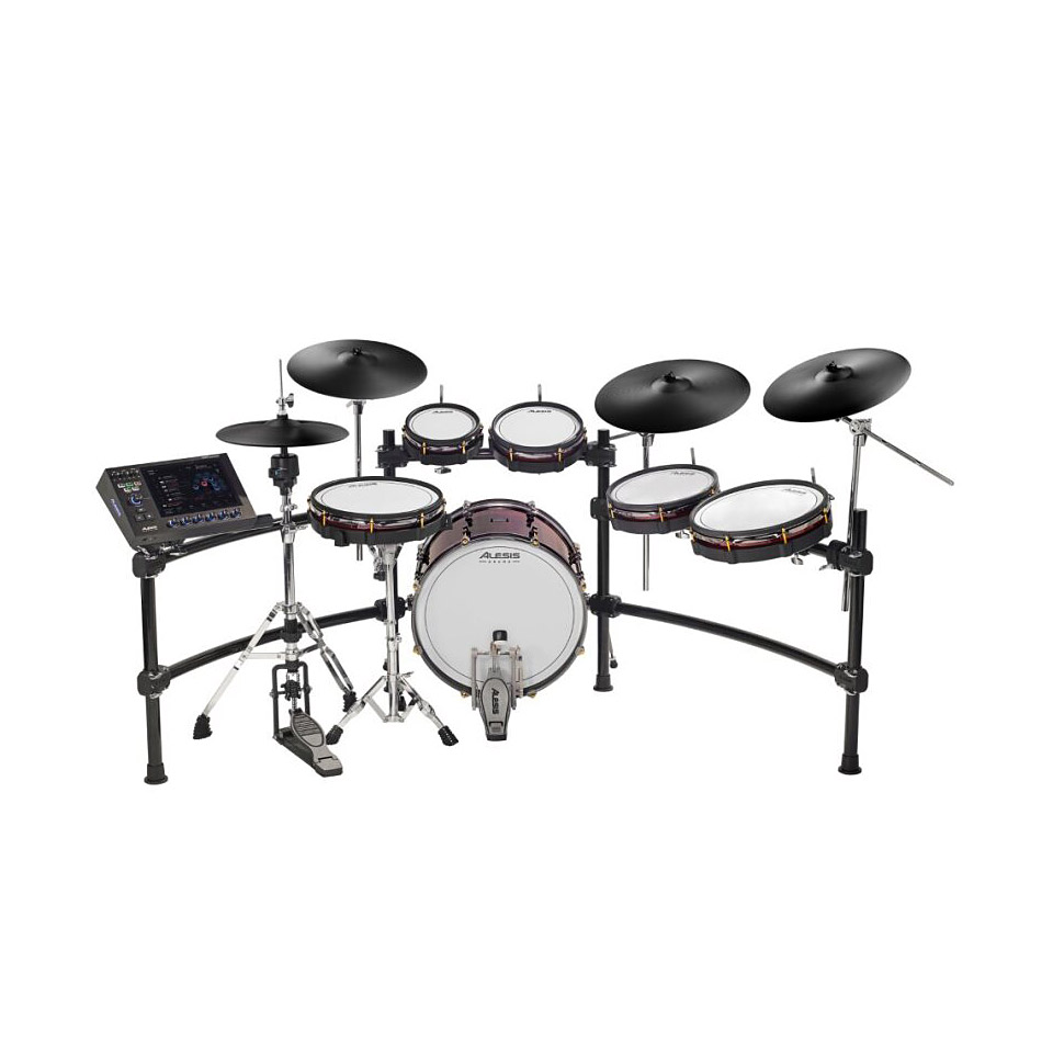 Alesis Strata Prime E-Drum Set E-Drum Set Alesis Strata Prime E-Drum Set E-Drum Set von Alesis