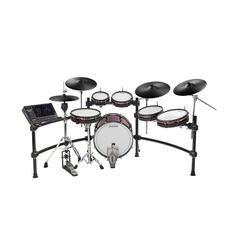 Alesis Strata Prime E-Drum Set E-Drum Set von Alesis