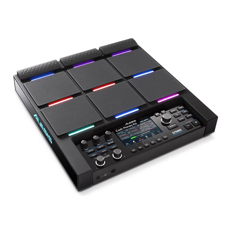 Alesis Strike MultiРad Percussion-Pad von Alesis