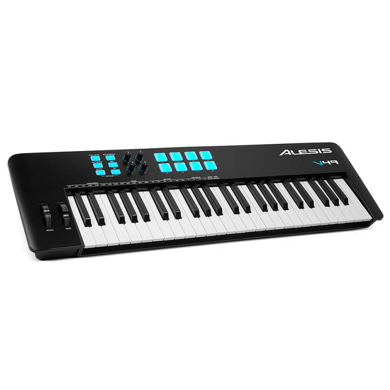 Alesis V49 MKII Masterkeyboard von Alesis