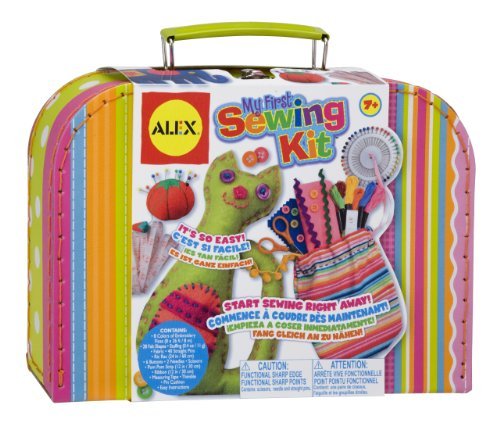 Alex My First Sewing Kit von Alex
