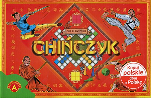 Chinczyk gra planszowa Chinczyk gra planszowa von A ALEXANDER