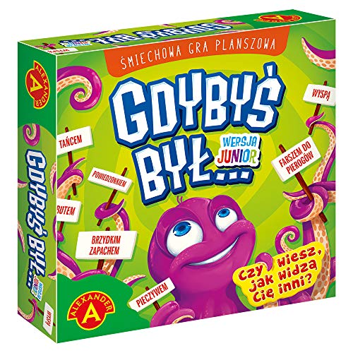 Gdybys Byl Wersja Junior Gdybys Byl Wersja Junior von Alexander