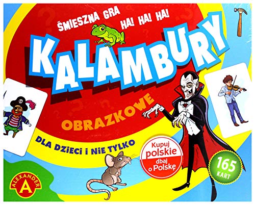 Kalambury Obrazkowe von Alexander