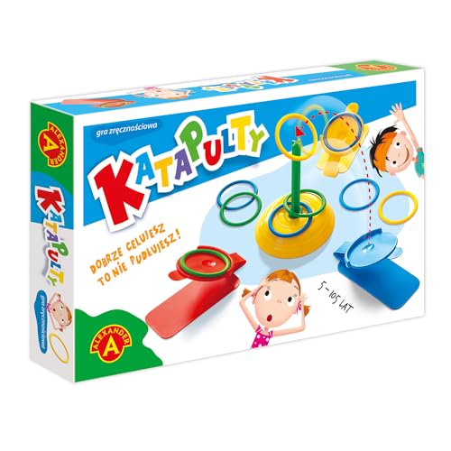 Katapulte von Alexander