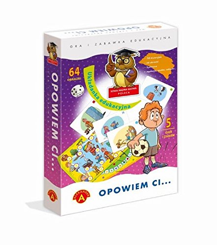 Opowiem Ci... [GRA] von Alexander