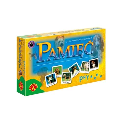 Pamiec Psy Pamiec Psy von A ALEXANDER