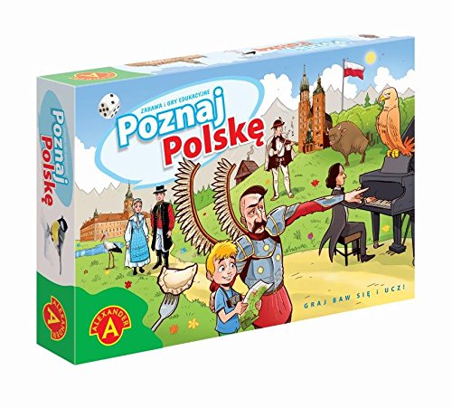 Poznaj Polske von Alexander