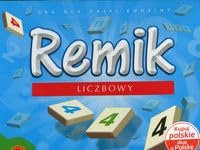 Remik Liczbowy von Alexander