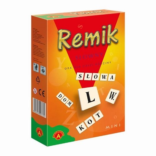 Remik Slowny Mini von Alexander