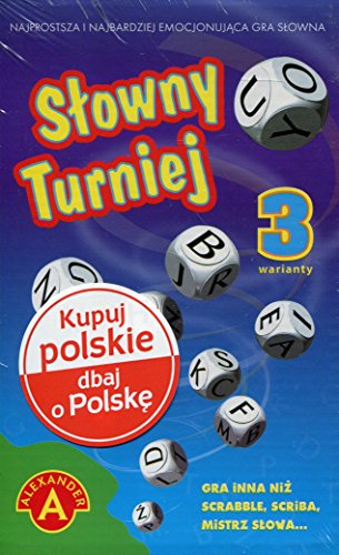 Slowny turniej Gra slowna Slowny turniej Gra slowna von Alexander