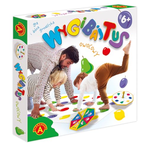 Wygibajtus Obst Compact von Alexander