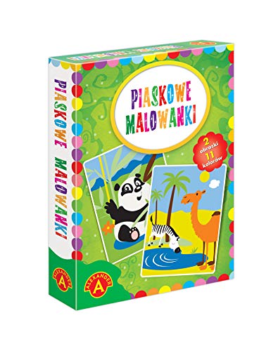 Z.P. Alexander 2464 Kreatives Spielzeug von A ALEXANDER