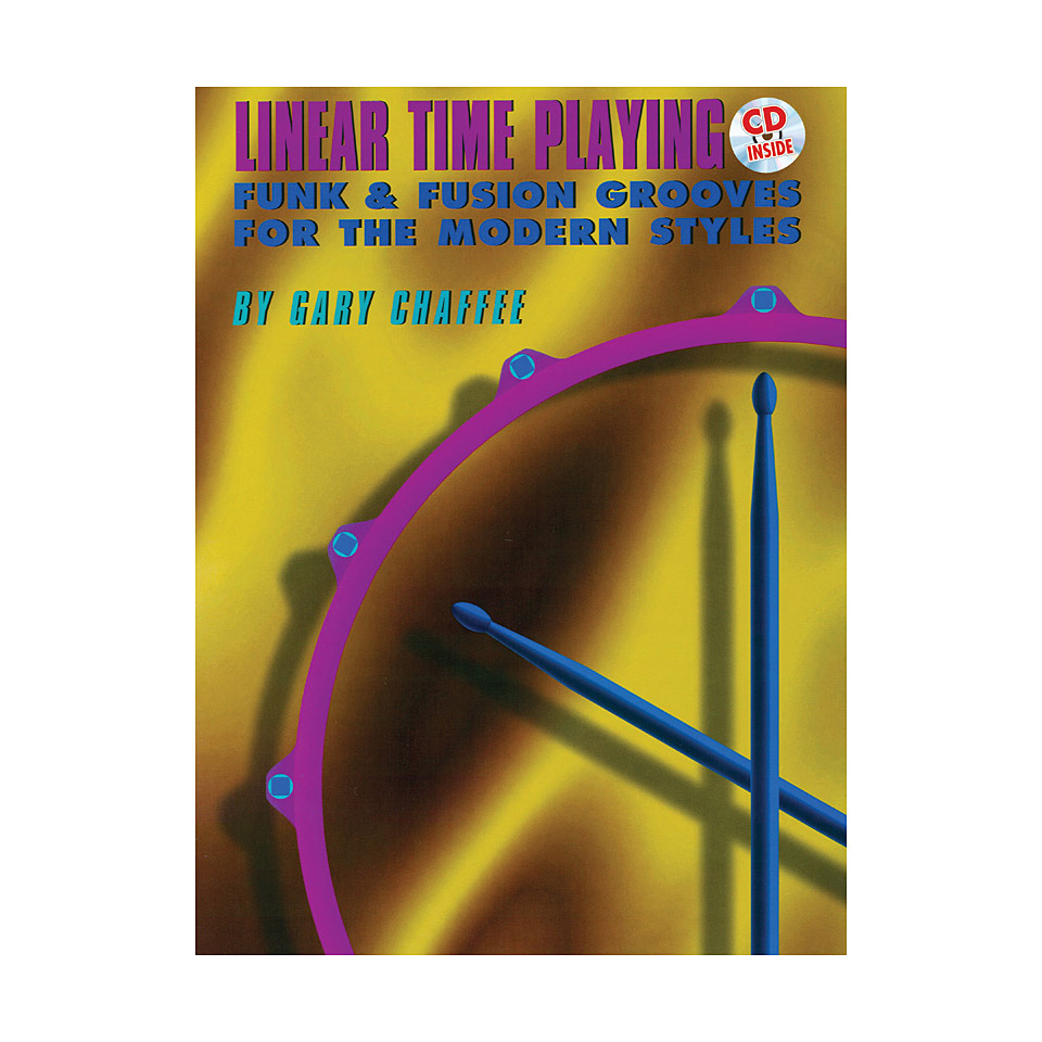 Alfred KDM Linear Time Playing Lehrbuch Alfred KDM Linear Time Playing Lehrbuch von Alfred KDM