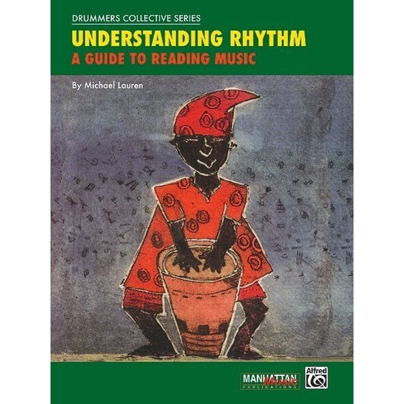 Understanding Rhythm von Alfred Music Publishing