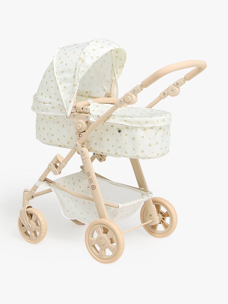 Alice &  Fox 2-in-1 Kombikinderwagen, Buttercups von Alice & Fox