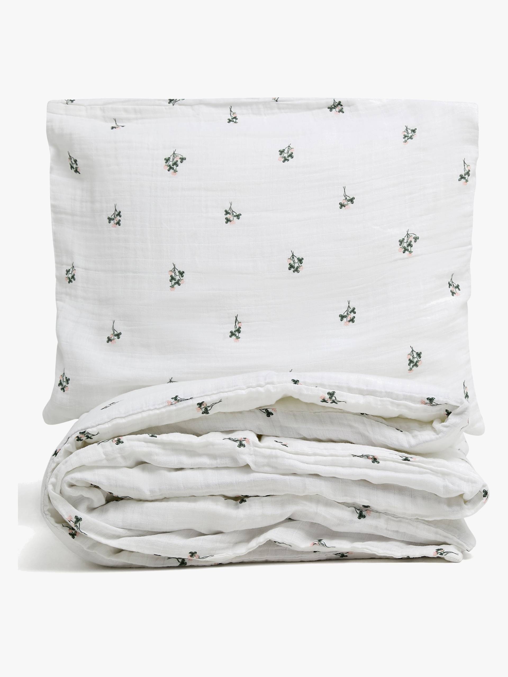 Alice & Fox ADORA Bettwäsche Kinderbett 150x210, Weiß Alice & Fox ADORA Bettwäsche Kinderbett 150x210, Weiß von Alice & Fox