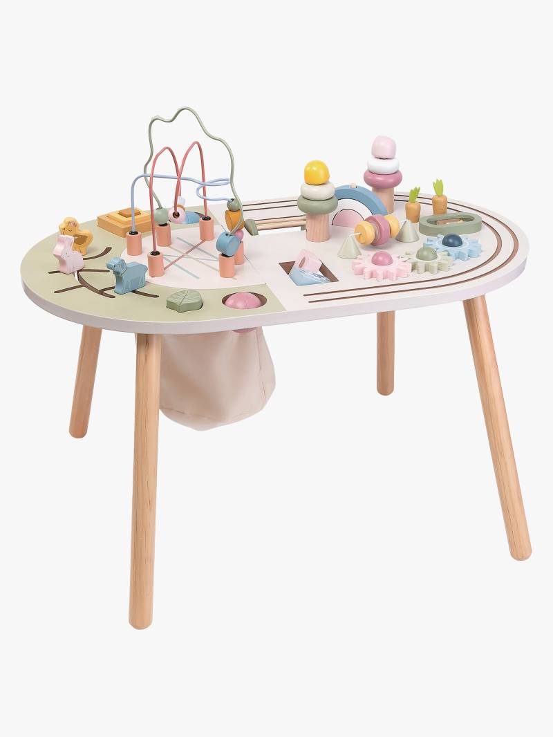 Alice &  Fox Aktivitätstisch, Babyspielzeug von Alice & Fox