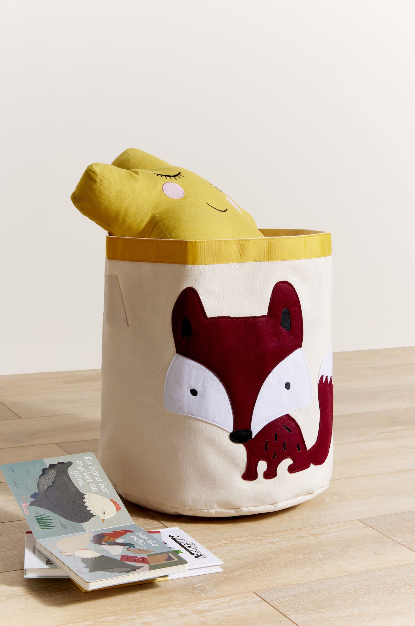 Alice & Fox Aufbewahrung, Fuchs Alice & Fox Aufbewahrung, Fuchs von Alice & Fox