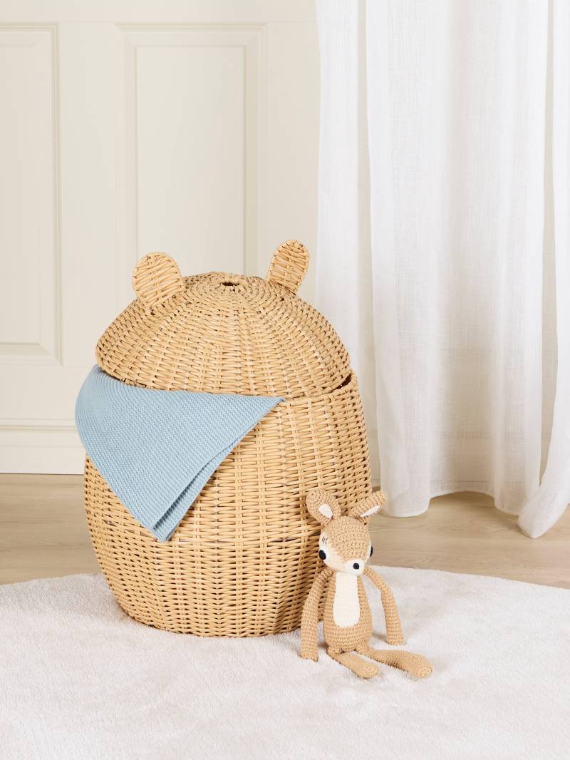 Alice & Fox Aufbewahrungskorb CARTER, Natur Alice & Fox Aufbewahrungskorb CARTER, Natur von Alice & Fox