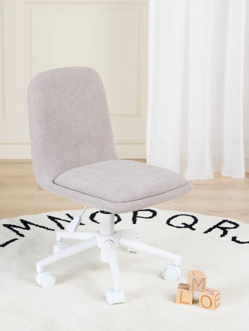 Alice &  Fox BALANCE Schreibtischstuhl, Taupe von Alice & Fox