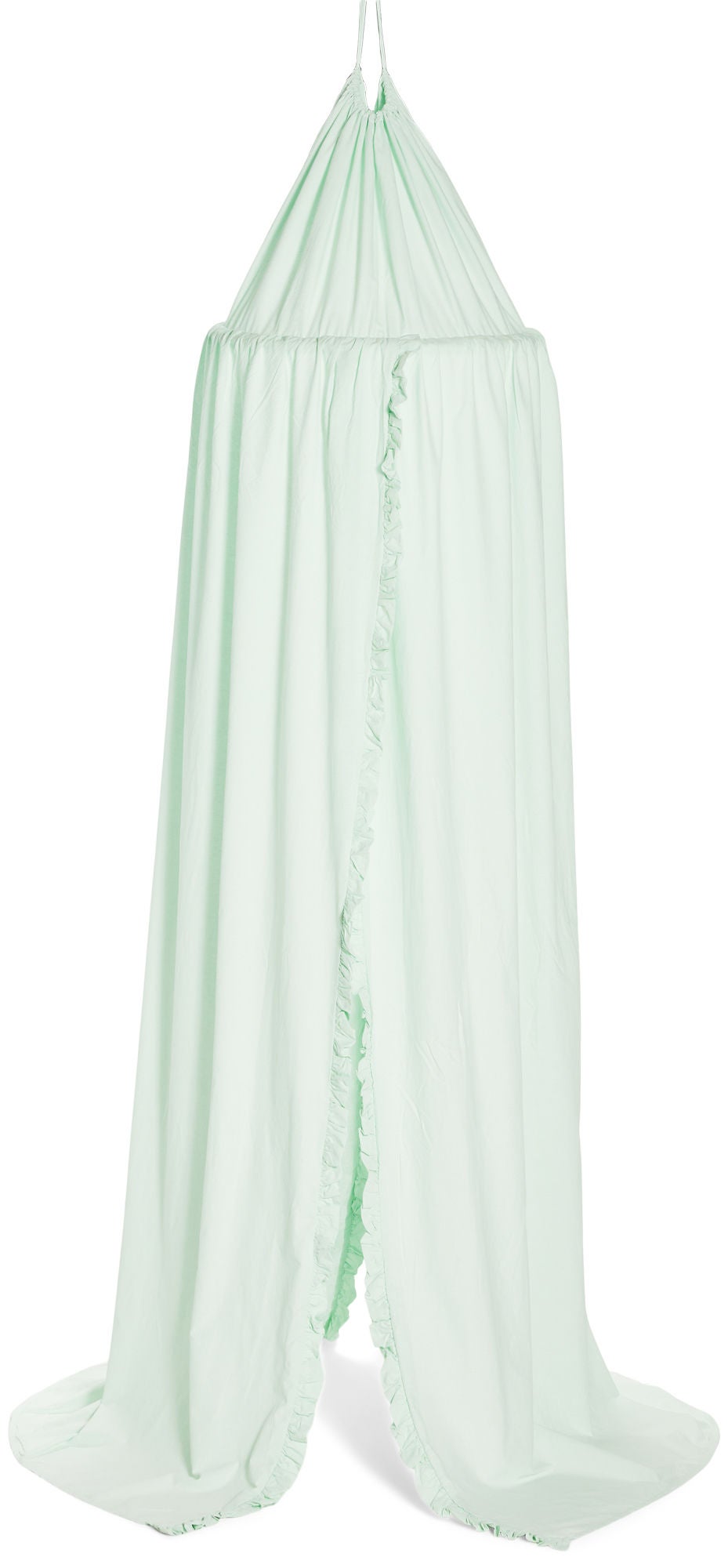 Alice & Fox Baldachin Rüschen, Green Alice & Fox Baldachin Rüschen, Green von Alice & Fox