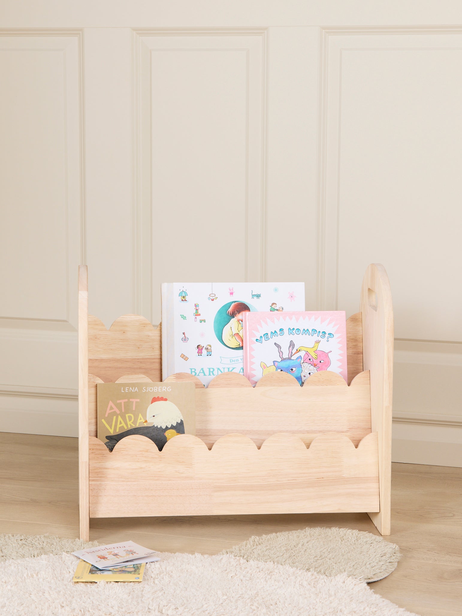 Alice & Fox Dune Bücherregal, Natural Wood, Bücherregal kinderzimmer, Kinder, Kids Alice & Fox Dune Bücherregal, Natural Wood, Bücherregal kinderzimmer, Kinder, Kids von Alice & Fox