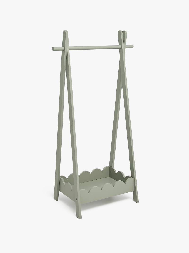 Alice &  Fox Dune Garderobe, Sage, Kinderzimmerschrank, Kinderzimmer von Alice & Fox